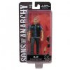 Sons of Anarchy Clay Morrow 6 inch Action Figure Mezco