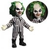 Beetlejuice Mega-Scale 15-Inch Doll by Mezco