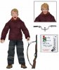 Home Alone Kevin 8" Clothed Figure by Neca