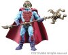 Motu Masters Of The Universe Classics Intergalactic Skeletor by Mattel
