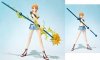 FiguartsZero Nami Battle Ver. One Piece Action Figure by Bandai 