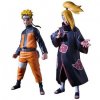 Naruto Shippuden 6" inch Naruto Deidara Figure Toynami