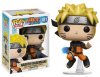 Pop! Anime: Naruto Shippuden Naruto Rasengan #181 Vinyl Figure Funko