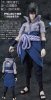  Naruto Shippuden Dolls 1/6 Scale Uchiha Sasuke  from Medicom