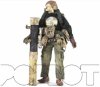 1/12 Scale Action Portable Heavy TK "Nasu" Figure by ThreeA