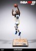 McFarlane NBA 2K19 Series 1 Kevin Durant Golden State Warriors