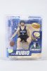 McFarlane NBA Series 22 Ricky Rubio Timberwolves Club Exclusive