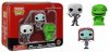 Pocket Pop!: The Nightmare Before Christmas 3 Pack Tins by Funko