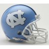 North Carolina Tar Heels NCAA Mini Authentic Helmet by Riddell