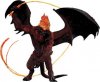 Lord of the Rings Balrog 24 inch Action Figure by Neca