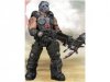 Gears of War Series 1 Carmine 3-3/4 Inch Action Figure by Neca