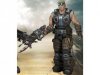 Gears of War Series 1 Baird 3-3/4 Inch Action Figure by Neca