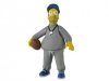 The Simpsons 25th Anniversary 5" Celebrity Guest Stars Homer Simpson