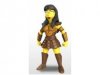 The Simpsons 25th Anniversary 5" Celebrity Guest Stars Lucy Lawless