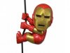 Scalers Mini Figures Series 2 Marvel Iron Man Neca