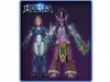 Heroes of The Storm Series 1 World of Warcraft Set of 2 by Neca