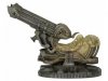 Cinemachines Die-Cast Collectibles Series 1 Fossilized Space Jockey 