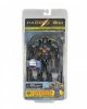 Pacific Rim Series 2 Battle Damage Gipsy Danger Action Figure by Neca