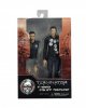 Terminator Genisys T-1000 7 inch Figure by Neca (BD Chest Piece)