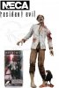 Resident Evil 10th Anniversary Exclusive Lab Coat Zombie Neca