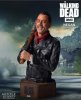 SDCC 2017 The Walking Dead Negan Mini Bust Gentle Giant