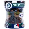 Nelson Cruz Seattle Mariners 2016 MLB Figure Imports Dragon 