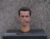 1/6 Scale Arnold Schwarzenegger HeadSculpt for 12 inch Figures