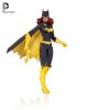 DC Comics New 52 Batgirl Action Figure Dc Collectibles Used JC