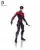 DC Comics New 52 Nightwing Action Figure Dc Collectibles
