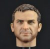 12 Inch 1/6 Scale Head Sculpt XT-H01 by X-Toy