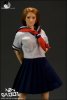 New Skool Female School Outfit Set by Triad Toys