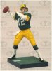 McFarlane NFL Series 27 Aaron Rodgers Green Bay Packers 