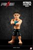 UFC Nick Diaz Round 5 Ultimate Collector Series 9 Pride Edition