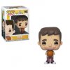 Pop! Television Big Mouth Nick #683 Vinyl Figure Funko