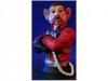 Nien Nunb Mini Bust by Gentle Giant