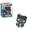 Pop! Movies: How to Train Your Dragon 3 Night Lights 3 #728 Funko