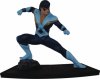 1/9 DC Heroes Teen Titans Nightwing Polystone Statue Icon Heroes