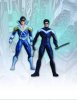 DC Universe Origins Series 1 Nightwing 2 Pack DC Comics