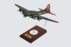 B-17G "Nine O' Nine" 1/62 Scale Model AB17NN by Toys & Models 