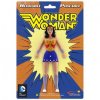 DC Comics Wonder Woman 5 1/2-Inch Bendable Figure by Nj Croce