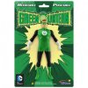 DC Comics Green Lantern 5 1/2-Inch Bendable Figure by Nj Croce