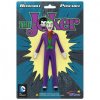 DC Comics Batman Joker 5 1/2-Inch Bendable Figure by Nj Croce