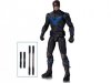 Batman Arkham Knight Nightwing Figure by DC Collectibles
