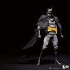 Noir Toyz 1/12 Hero Series - 19th Century Dark Knight (Deluxe Version)