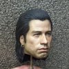 1/6 Sixth Scale Real Fiction Vega Painted Head with Suit Cult King