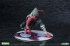 NYCC 2017 Marvel Spider-Man Winter Gear ArtFX+ Statue Kotobukiya