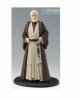 Star Wars Obi Wan Kenobi Alec Guinness Statue by Attakus SP