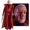 Star Wars Obi-Wan Kenobi Jumbo Vintage Kenner Figure by Gentle Giant 