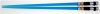 Star Wars Lightsaber Chopsticks Obi-Wan Kenobi Blue by Kotobukiya