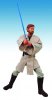 Star Wars Ultimate Quarter Scale Ep III Obi-Wan Kenobi  Action Figure